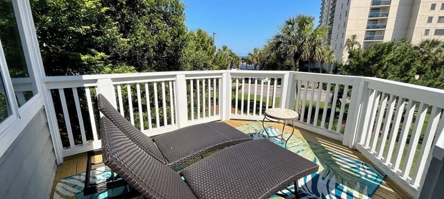 3A Windermere by the Sea - access to all amenities!