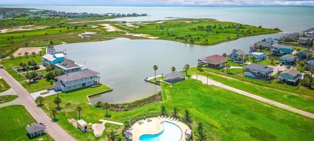 3BR West End with Pool + Pier + Walk to Beach