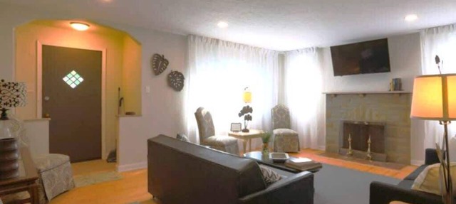 4 Bed Cape Cod | Comfort & Charm Near the City