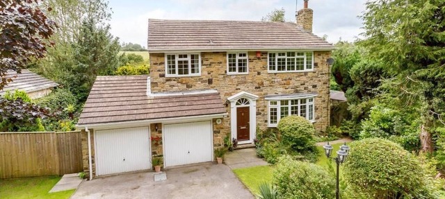 4-Bed House in Wetherby, sleeps 8, near York