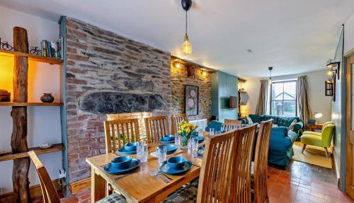 4 Bed in Bala oc-94665