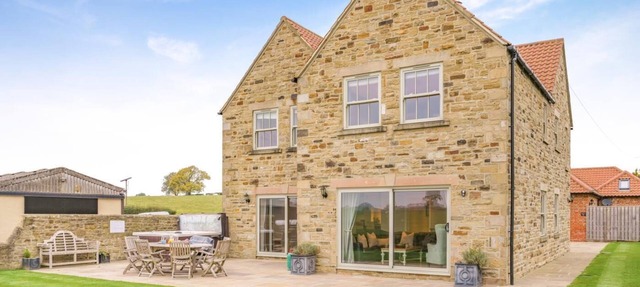 4 Bed in Catterick (oc-y33625)