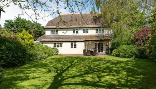4 Bed in Dorchester oc-dc133