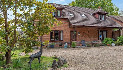 4 Bed in Wareham oc-77511