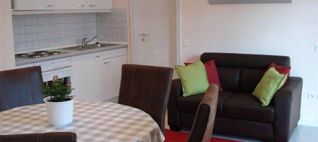 4-bed vacation apartment Sonnenblick - Eifelferienhaus Miro
