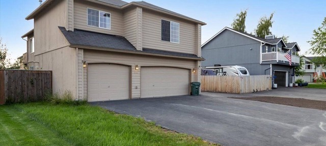 4 Bedroom 3 Bathroom Home Near Golf Course and Zoo