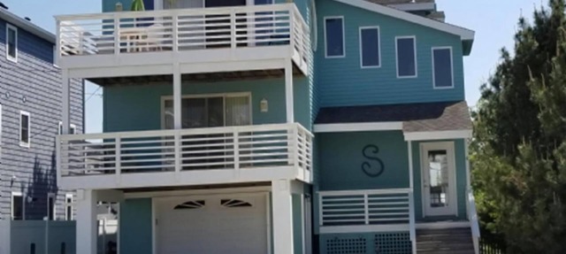 4 bedroom accommodation in Harvey Cedars