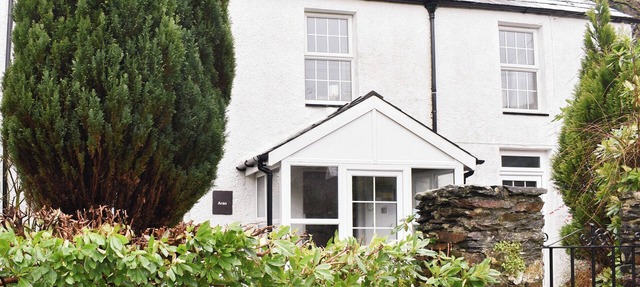 4 bedroom accommodation in Beddgelert