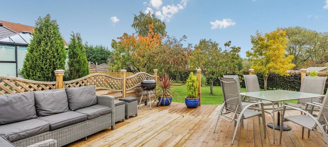 4 bedroom accommodation in Darlington, near Bishop Auckland