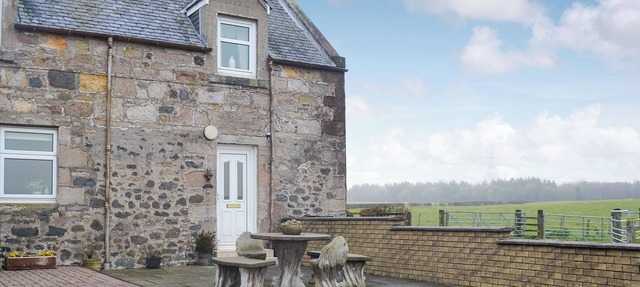 4 bedroom accommodation in Fenwick, near Kilmarnock