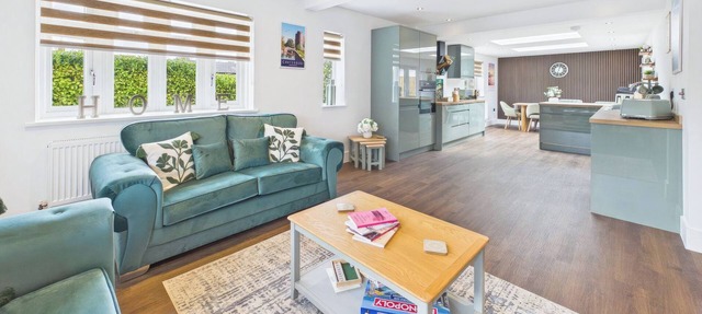 4 bedroom accommodation in Whitstable