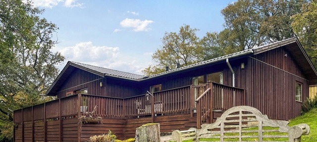 4 bedroom accommodation in Summerbridge, near Pateley Bridge