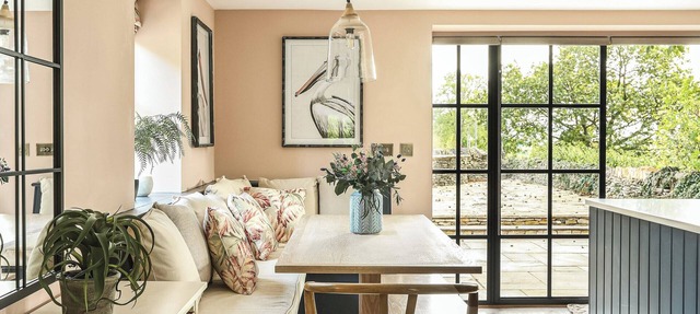 4 bedroom accommodation in Hazelton