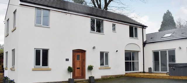 4 bedroom accommodation in Bewdley, near Kidderminster