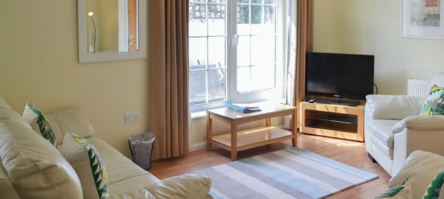 4 bedroom accommodation in Crantock
