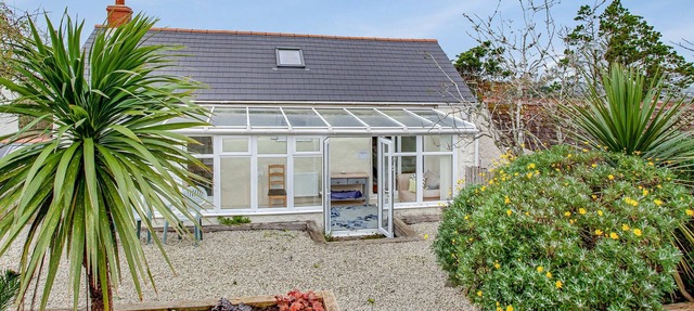 4 bedroom accommodation in Carnkie, near Redruth