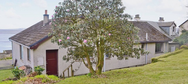 4 bedroom accommodation in Blairmore, near Dunoon