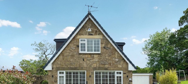 4 bedroom accommodation in Addingham, near Ilkley
