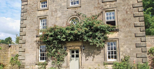 4 bedroom accommodation in Matlock