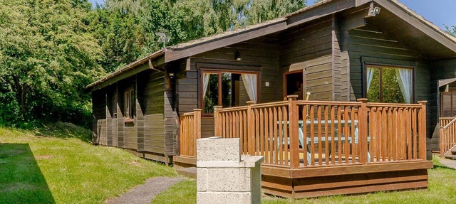 4 bedroom accommodation in Sherwood Forest, Rufford