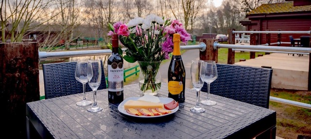 4 bedroom accommodation in Sherwood Forest, Rufford