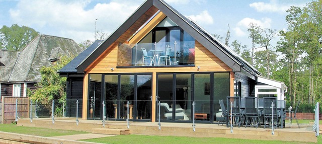 4 bedroom accommodation in Hoveton, near Wroxham