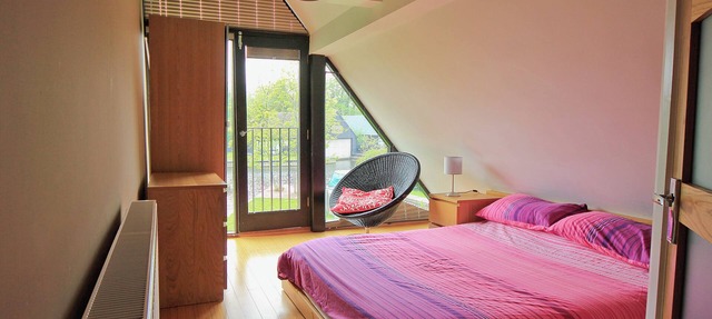 4 bedroom accommodation in Hoveton, Norwich