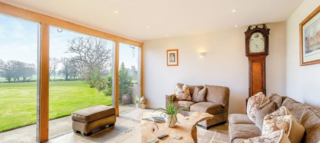 4 bedroom accommodation in Grewelthorpe, near Ripon