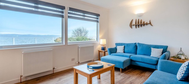4 bedroom accommodation in Sannox