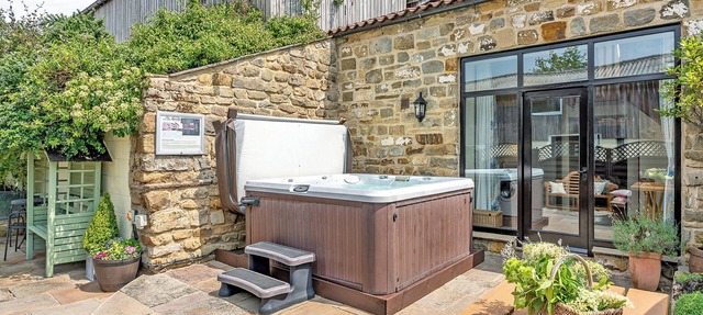 4 bedroom accommodation in Beck Hole, near Goathland