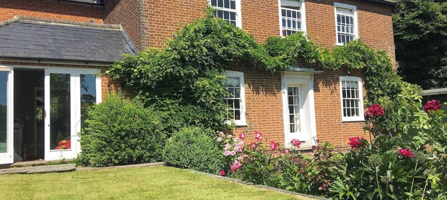 4 bedroom accommodation in Tilmanstone, near Deal