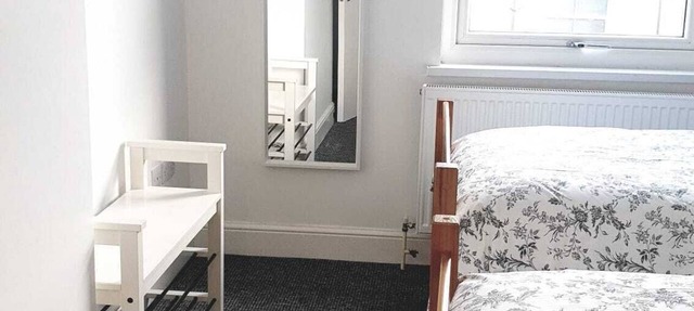 4 bedroom Apartment near Alexandra Palace, London