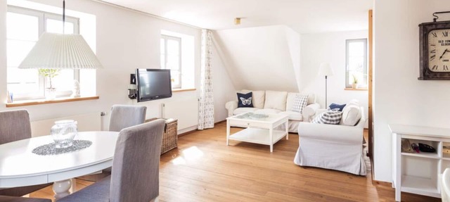 4 Landgut Mosch Comfortable holiday residence