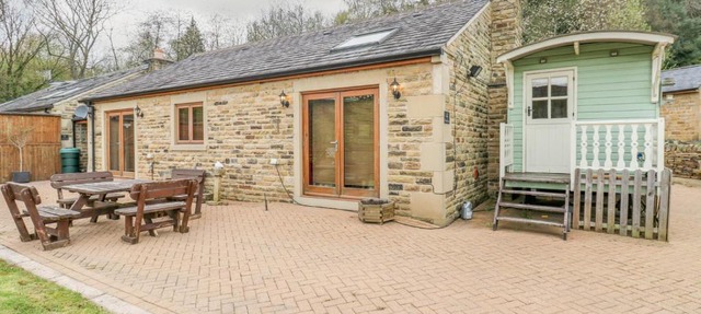 4 Pheasant Lane