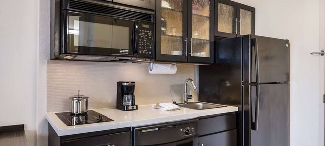 4 Units | Extended Boston Stay | Kitchen & Laundry | Near Aquarium & Fenway