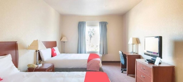 4 Value-Driven Rooms Stay Perfect for Exploring Texas Attractions