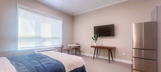 416 Modern Brand New Studio Apartment