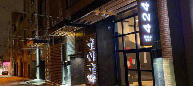 424 Gold Way-Apt. 302