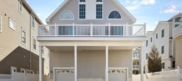4305 Park Road, Sea Isle City