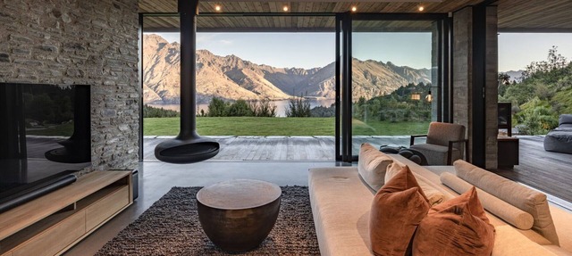 45 Degrees South|BBQ |Hot Tub |Private