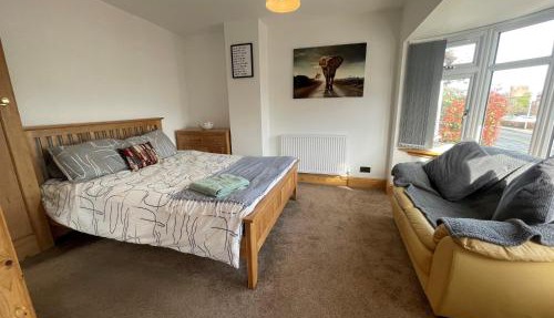 45 Mold Road