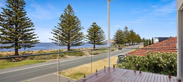 4A Franklin Pde Encounter Bay - Linen & Wi-Fi