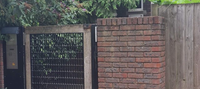 4bdr Flat well appointed and impeccably maintended