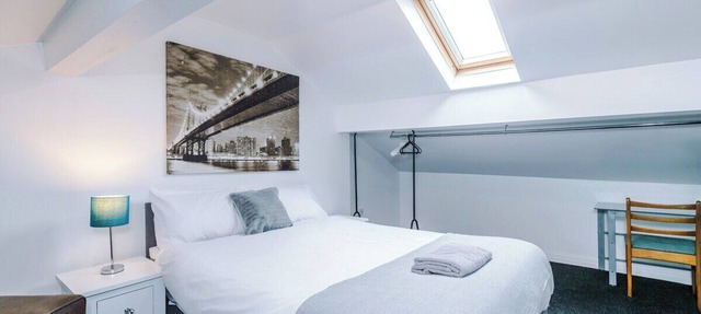 4BDR House By Eason Stays Short Lets Chorley