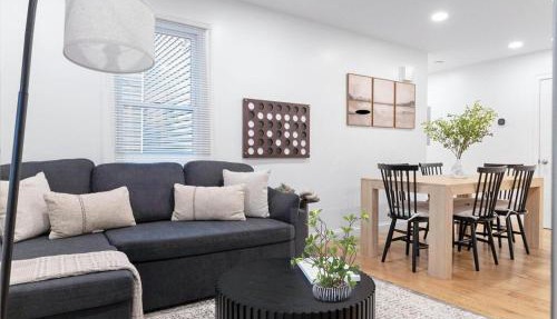 4BR 3BATH Harvard MIT Home