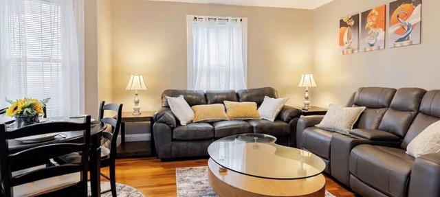 4BR Family Home Parking Near Boston Gillette Stadium Major international sporting event
