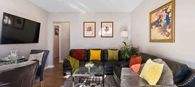 4BR Home w Parking, near NYC, MAJOR INTERNATIONAL SPORTING EVENT