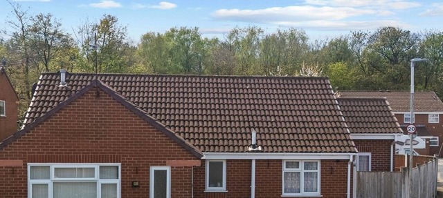4BR, Spacious, One level, Accessible, home