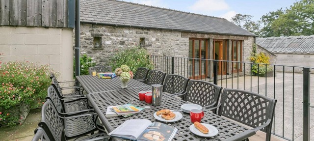5 Bed in Litton (oc-l31793)