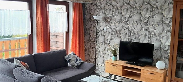 5-bed vacation apartment type 3B - Franzenhof, vacation apartments